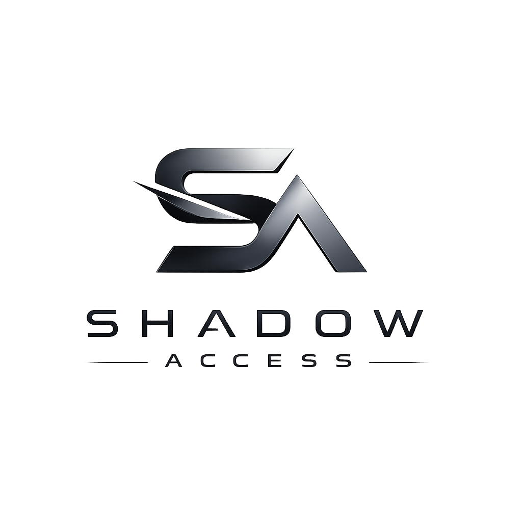 ShadowAccess
